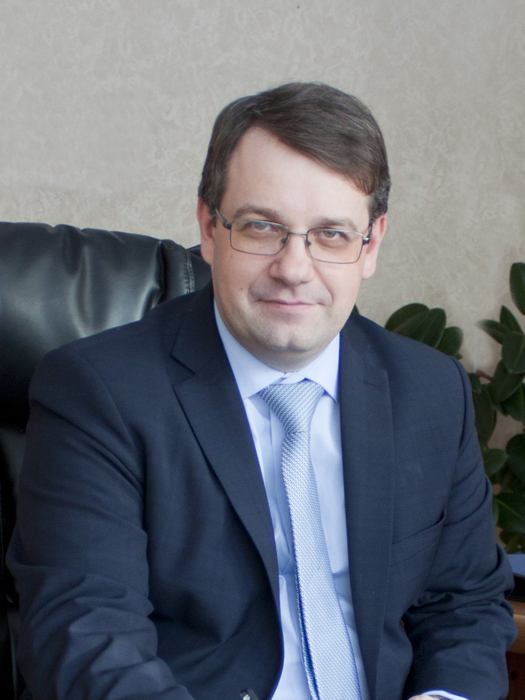 Авдеев Виталий Владимирович.