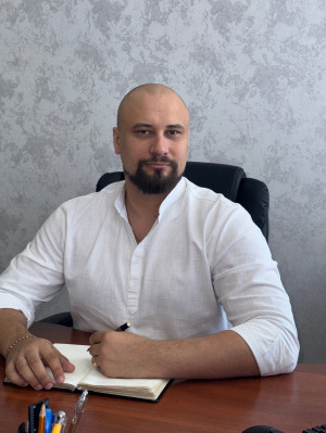Федин Игорь Викторович.