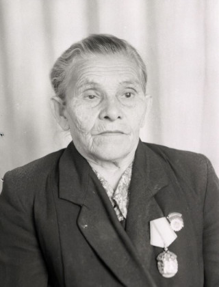 Зорина Анна Герасимовна Зорина Анна Герасимовна.