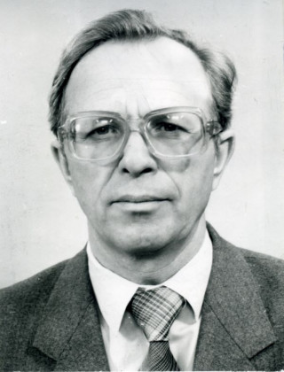 Прусов Александр Лаврентьевич Прусов Александр Лаврентьевич.