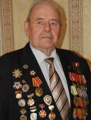 Коржавин Иннокентий Алексеевич Коржавин Иннокентий Алексеевич.