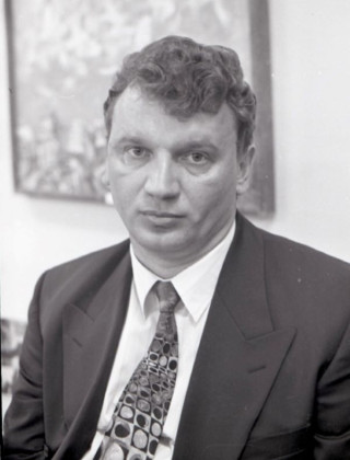 Ребров Юрий Викторович Ребров Юрий Викторович.