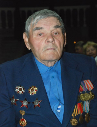 Булгаков Михаил Тимофеевич Булгаков Михаил Тимофеевич.