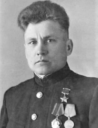Журавлев Андриян Лукич Журавлев Андриян Лукич.
