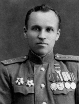 Колмаков Петр Иванович Колмаков Петр Иванович.