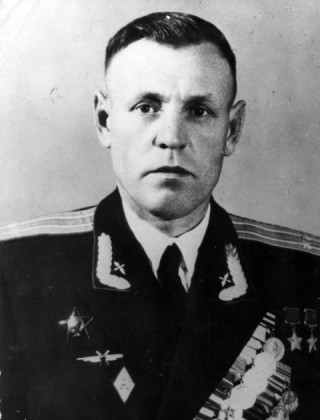 Кретов Степан Иванович Кретов Степан Иванович.