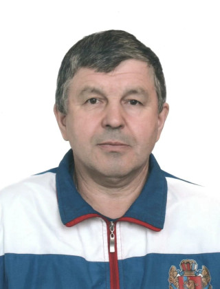 Коробейников Владимир Петрович Коробейников Владимир Петрович.