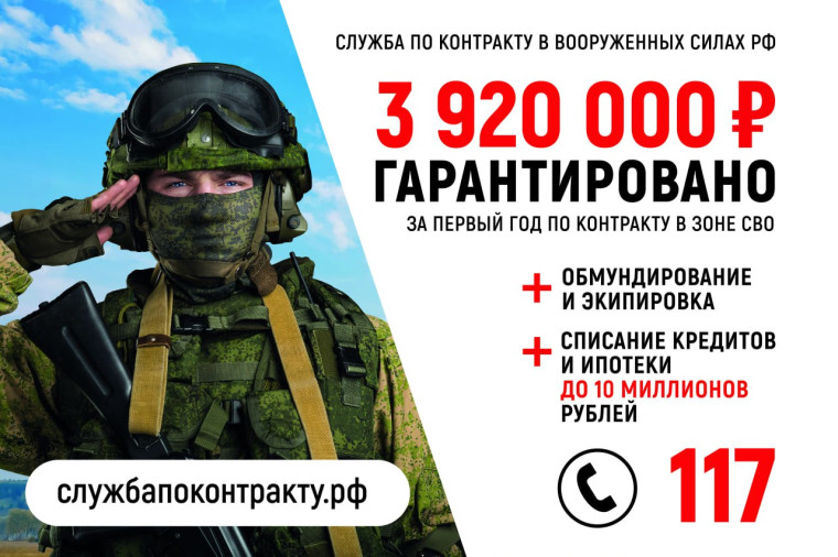 Присоединяйся к СВОим!. Присоединяйся к СВОим!.